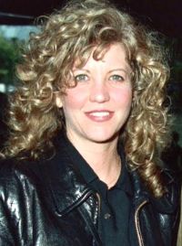 Nancy Allen