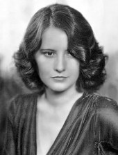 Barbara Stanwyck