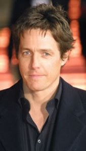 Hugh Grant