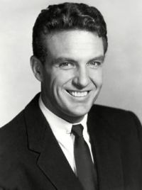 Robert Stack