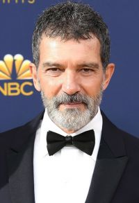 Antonio Banderas
