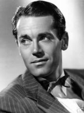 Henry Fonda