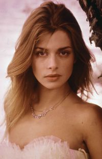 Nastassja Kinski