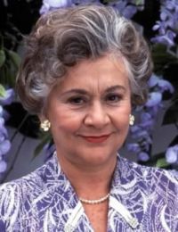 Joan Plowright