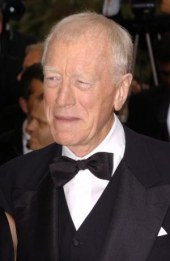 Max von Sydow