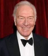 Christopher Plummer