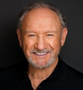 Gene Hackman