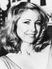Teri Garr