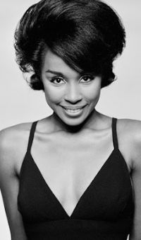 Diahann Carroll