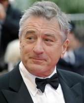 Robert De Niro