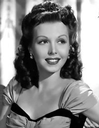 Ann Miller