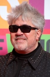 Pedro Almodóvar