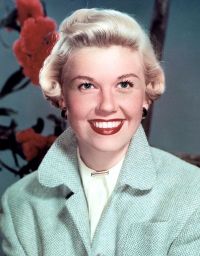 Doris Day