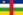 República Centro-Africana