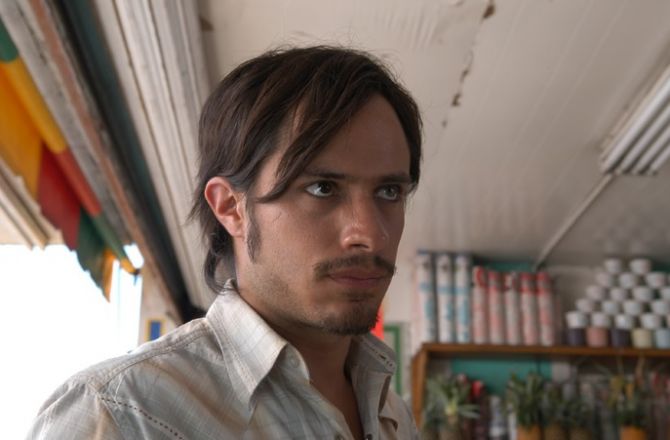 Babel - Gael García Bernal