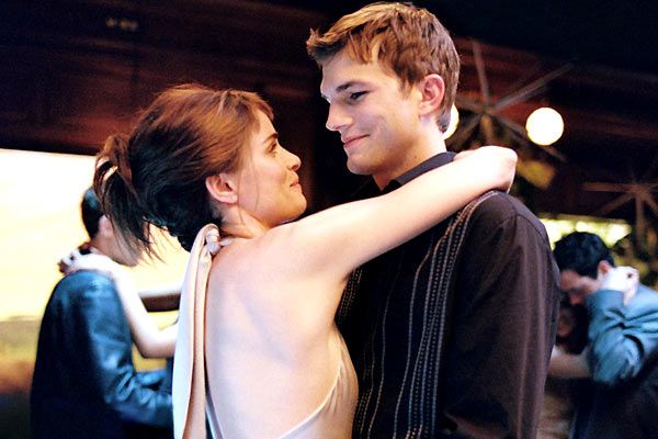 A Lot Like Love - Amanda Peet, Ashton Kutcher