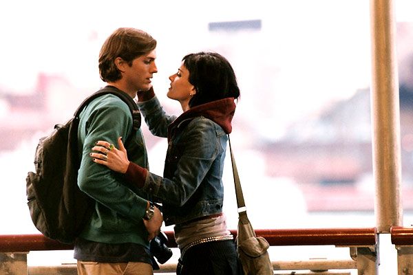 A Lot Like Love - Ashton Kutcher, Amanda Peet