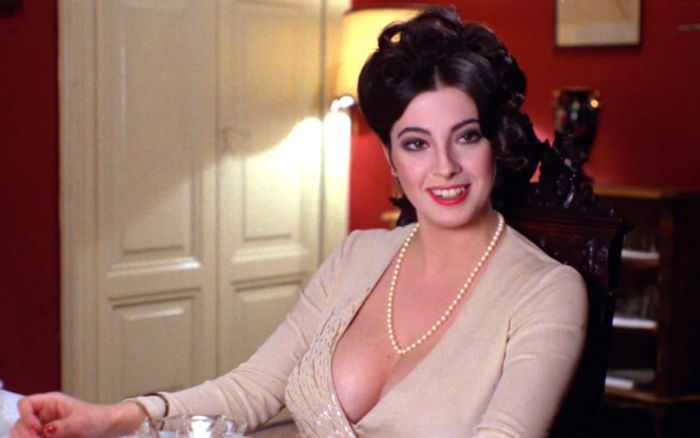 Miele di donna - Donatella Damiani