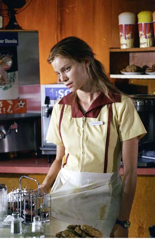 The Butterfly Effect - Amy Smart