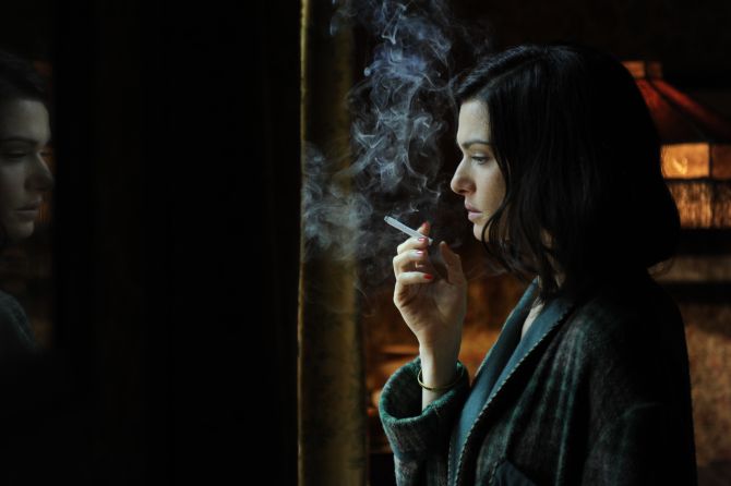 The Deep Blue Sea - Rachel Weisz