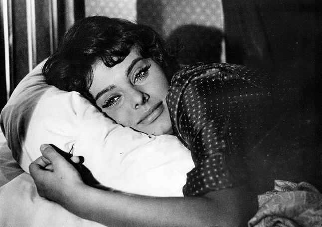 Houseboat - Sophia Loren