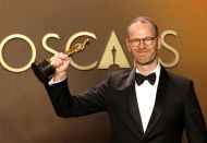 <a href='ator/101722/joachim-trier/' style='color:#FFFFFF' class='enlace_azul'>Joachim Trier</a> - Prêmios Oscar 2026 
